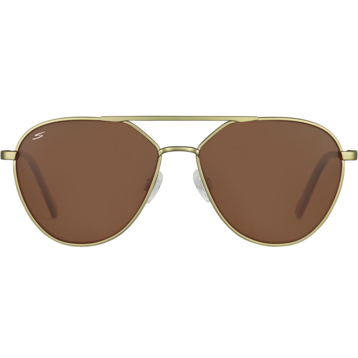 ODELL, Matte Khaki-Saturn Polarized Drivers Cat 2 to 3 B6, hi-res image number null